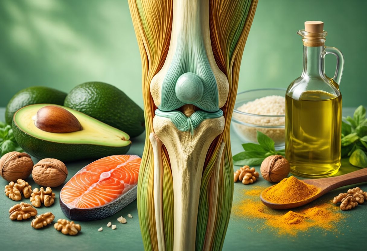 Keto e articolazioni