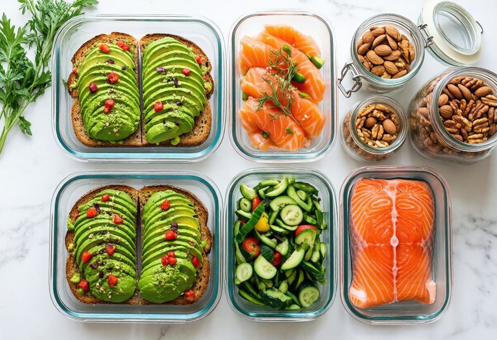 Come iniziare la dieta keto